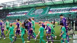 Austria Vienna-Tirol live: streaming gratis e diretta TV del match
