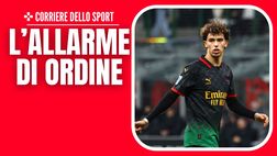 Milan, Ordine lancia l’allarme verso il Feyenoord. La chiave Joao Felix e Conceicao…