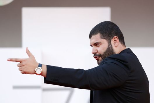 Getty Sky, dal 2 dicembre la nuova serie tv ‘Piedone’ con Salvatore Esposito- immagine 2