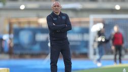 Napoli-Roma, azzurri in ritiro da venerdì: scelto l’albergo dove alloggeranno