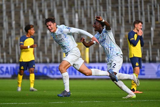 Youth League, l’Inter affronta domani il Kairat: ecco dove vedere la partita- immagine 2