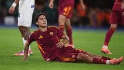 ‘RADIO PENSIERI’, FERRAJOLO: “Dybala non può essere il problema della Roma”