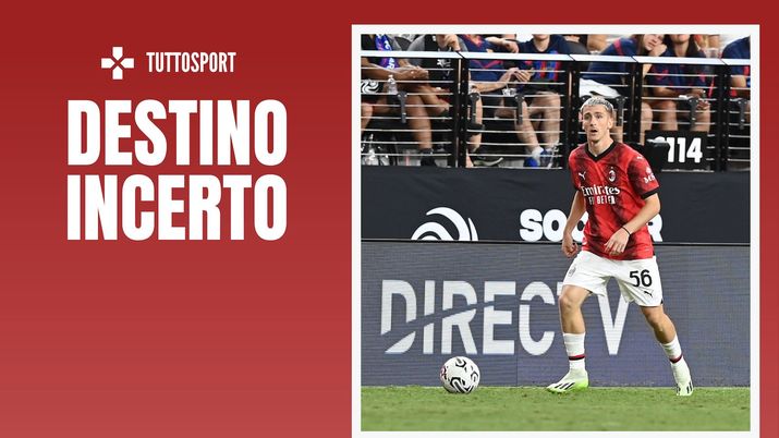 Alexis Saelemaekers AC Milan Calciomercato Milan