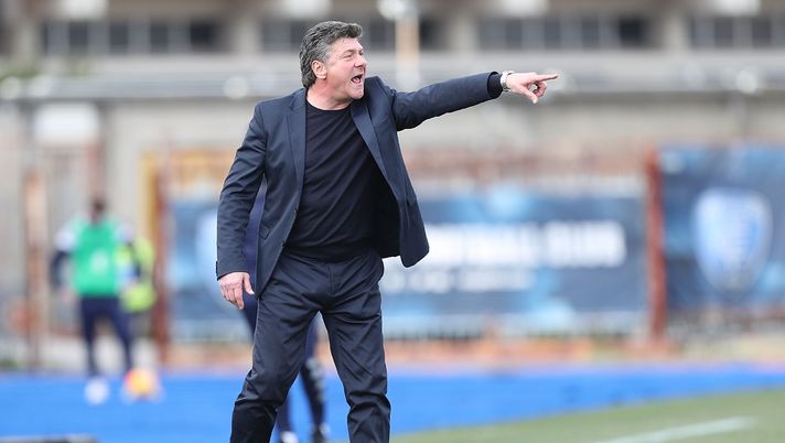 Mazzarri