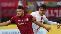 FINALE | CITTADELLA-COSENZA 0-0