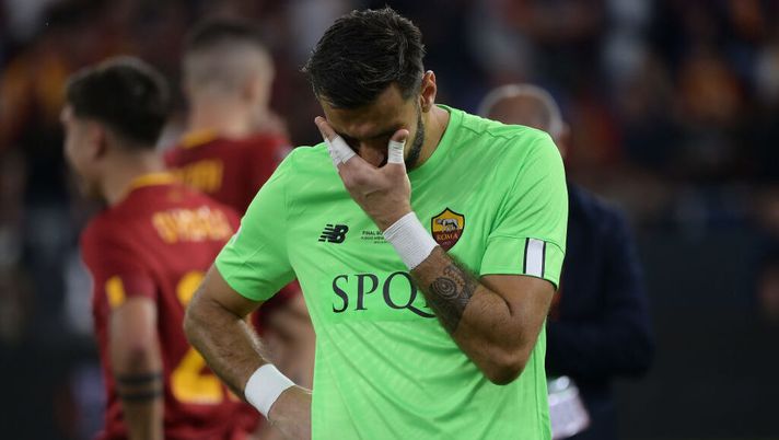 Verona-Roma, le pagelle dei quotidiani: disastro Rui Patricio, difesa in tilt - immagine 1