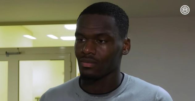 Ex CT Under Francia: “Ecco cosa penso di Bonny. Diouf? L’ho seguito per 7 anni e dico che…”- immagine 2