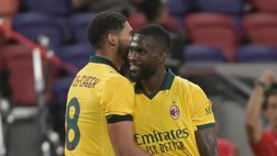 Milan, non soltanto il rinnovo di Maignan: altri tre giocatori puntano alla firma