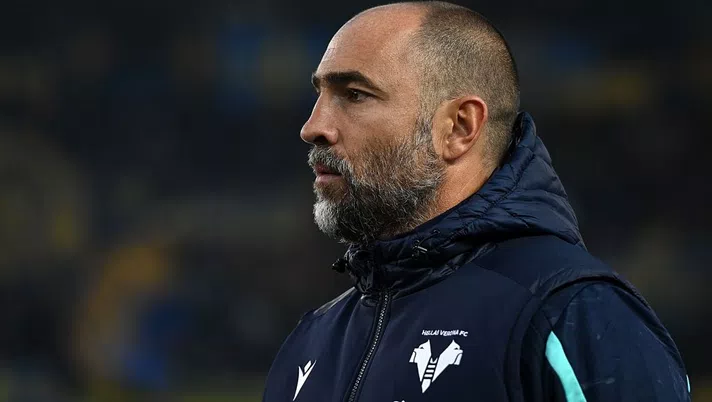 Hellas Verona, primo allenamento in vista del Toro: squadra divisa in due gruppi - immagine 1