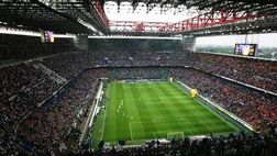 Spettatori Serie A – Si conferma la media dello scorso anno. Milan al vertice