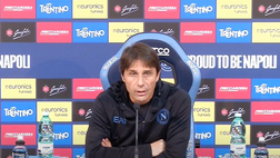 Conte sul cambio modulo: “Provati diversi assetti in settimana, vi dico che…”