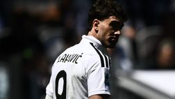 Juventus, gol annullati a McKennie e Vlahovic. Open Var spiega: “E’ evidente”