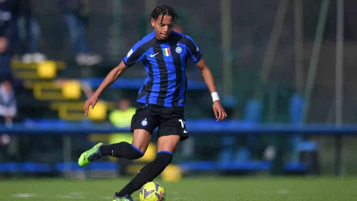 Inter, non riscattato Kassama: torna a Monza, firmato un contratto triennale - immagine 1
