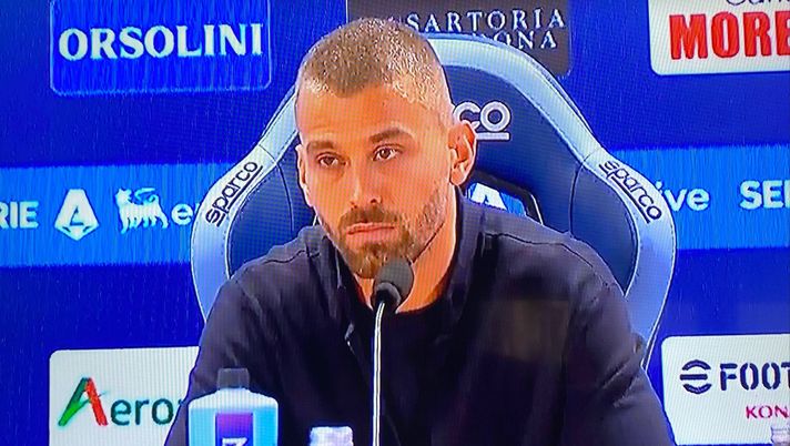Spinazzola: “Stiamo bene, vogliamo continuare così. Il mio gol? Vi svelo una cosa” - immagine 1