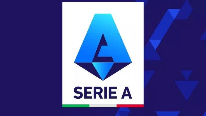Logo Serie A Milan