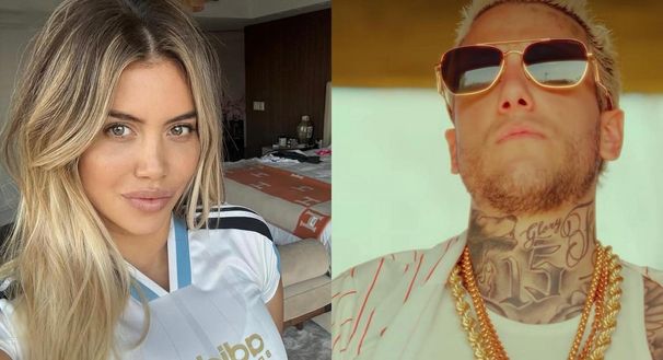 Il figlio di Caniggia tremendo su Wanda: “Icardi gusto affinato, prima uscivi con una che…” Il figlio di Caniggia tremendo su Wanda: “Icardi gusto affinato, prima uscivi con una che…” - immagine 1