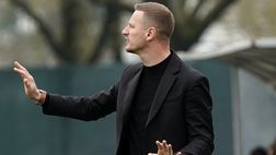 Juve Stabia vicina ad Abate: sarà lui il nuovo allenatore | Serie B News