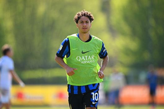 UFFICIALE / Dal nerazzurro al nerazzurro: Quieto passa al Latina- immagine 2