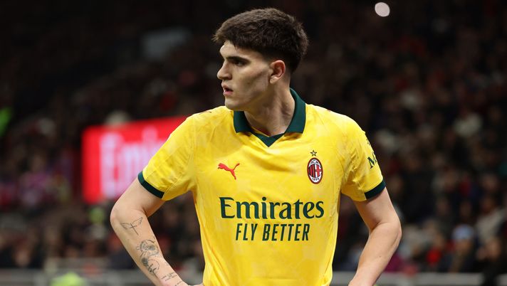 Milan-Como, Bartesaghi indica la linea: “Pensiamo solo a noi stessi” - immagine 1