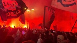 A otto anni dalla morte, ultras del Napoli e del Catania insieme per Ciccio Famoso