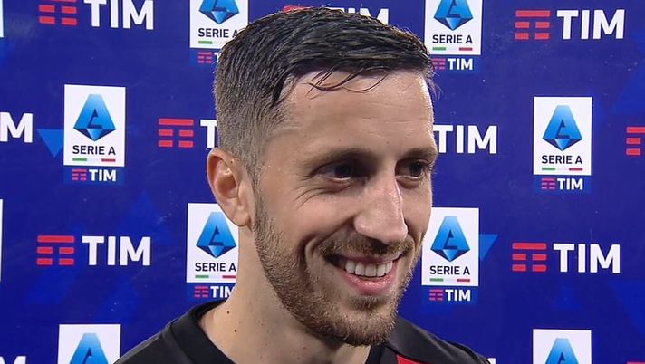 Monza, Ciurria: “Orgoglioso dei miei compagni. Kvara tra i più forti del campionato” - immagine 1