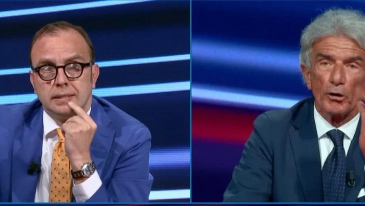 Trevisani: “Tutti i club parlano con Rocchi su singoli arbitri, non solo l’Inter. E’ tutto…” - immagine 1