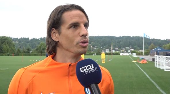 Sommer: “Ho fatto 2 errori con la Juve, ora abbiamo equilibrio. Delusione è motivazione”- immagine 3