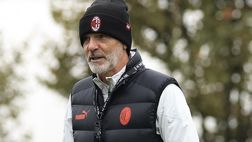 Milan, il programma del prossimo allenamento a Milanello
