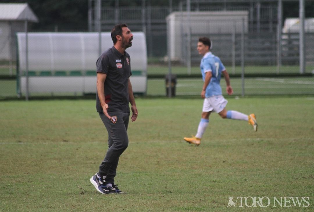 Cottafava Torino Primavera