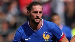 Milan, il sorriso di Allegri: “Rabiot? Ecco cosa posso dirvi …”