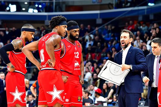 NBA Europe: il Milan e Cardinale al centro della nuova rivoluzione del basket- immagine 4