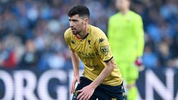 Genoa, da Martin e Haps all’incognita Spence: il punto sulla fascia sinistra