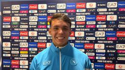 Giovane: “Un sogno essere a Napoli. Voglio fare come Careca. Vi spiego le mie caratteristiche”