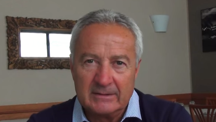 Chiarugi: “Palladino ha dimostrato solidità. Kean? Ecco quale è la sua forza” Luciano Chiarugi