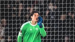 Bologna-Roma, le pagelle dei quotidiani: El Aynaoui e Zaragoza flop. Malen-Svilar super