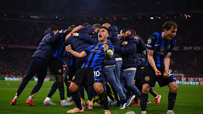 Champions League, pericolo diffidati per l’Inter: 6 titolarissimi rischiano l’eventuale semifinale - immagine 1