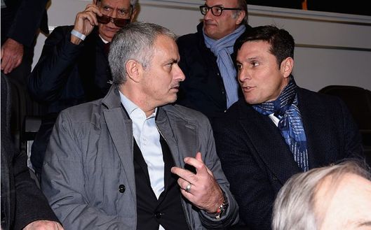 Zanetti: “A Madrid quella vittoria, non ero più io. Che risate con Taribo West. Mourinho…”- immagine 4