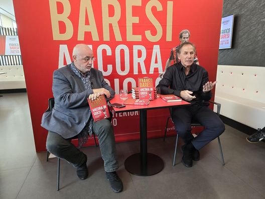 Franco Baresi non tramonta mai: “Ancora in gioco”- immagine 3