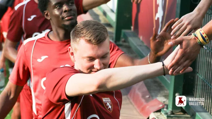 Schuurs e il suo rientro: le scelte di mercato per la difesa passano da qui - immagine 1