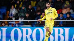 Villareal-Getafe, le probabili formazioni: c’è Albiol. Gerard Moreno sfida Mayoral