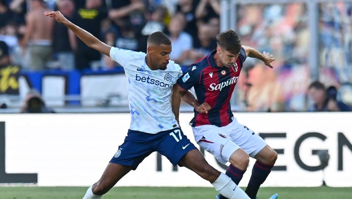 Bologna-Inter, le pagelle di Gazzetta - immagine 1