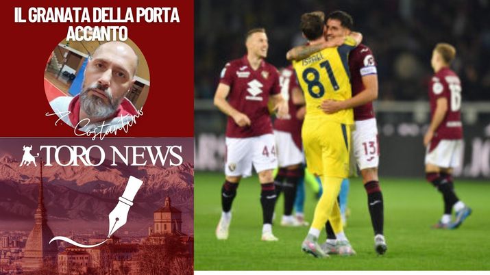 Schizofrenia Toro - immagine 1