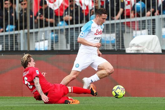 Martorelli: “Zielinski? Occhio all’Inter. Non mi stupirei se questa mia ipotesi…”- immagine 3