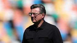 Runjaic: “Davis è out e manca anche Piotrowski! In bilico Ekkelenkamp e Karlstrom, Atta e Miller…”