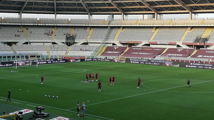Coppa Italia, il tabellino di Torino-Cremonese 4-1 d.c.r.: rosso a Baez al 62′ - immagine 1
