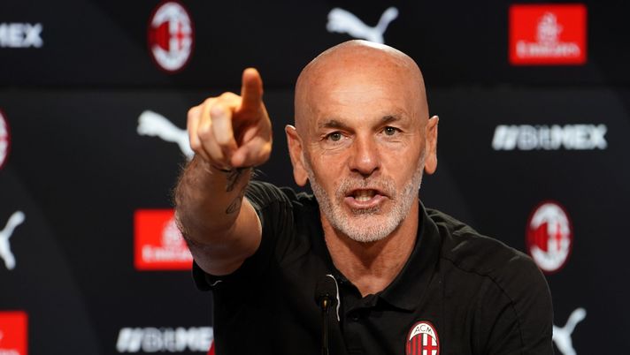 Theo su Pioli: “Una famiglia, anni magici. A Bergamo ci rivoltò come un calzino” - immagine 1