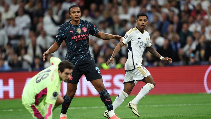 E se il gol di Rodrygo l’avesse subito la Fiorentina di Vincenzo Italiano? - immagine 1