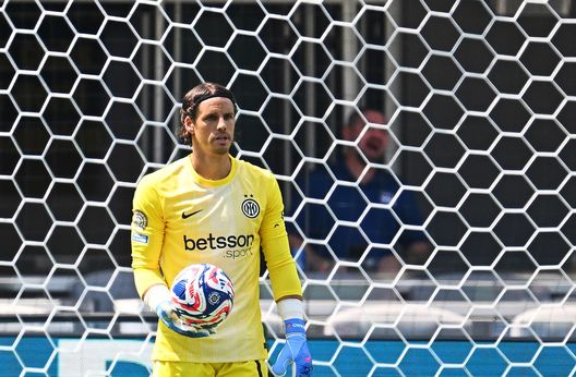 Sommer, a fine stagione sarà addio? Dall’Inter nessun segnale per il rinnovo- immagine 2