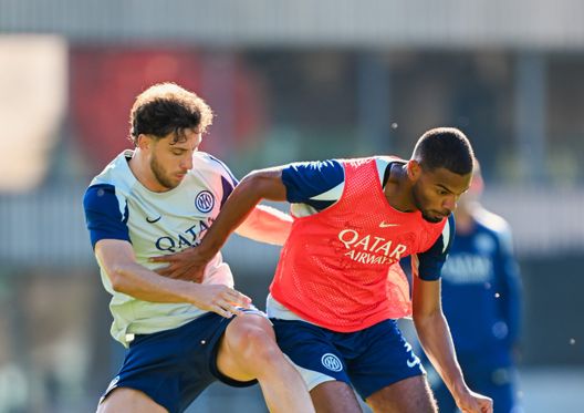 Perché Chivu ha concesso 2 giorni liberi. Lautaro e Thuram col ghiaccio? C’è un motivo. A Como…- immagine 3