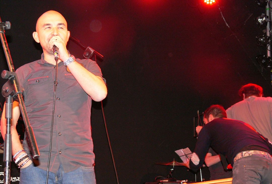 Fotogallery – “CantaToro” il concerto per il Fila - immagine 23